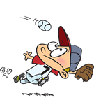 Pana Youth Baseball Softball Organization